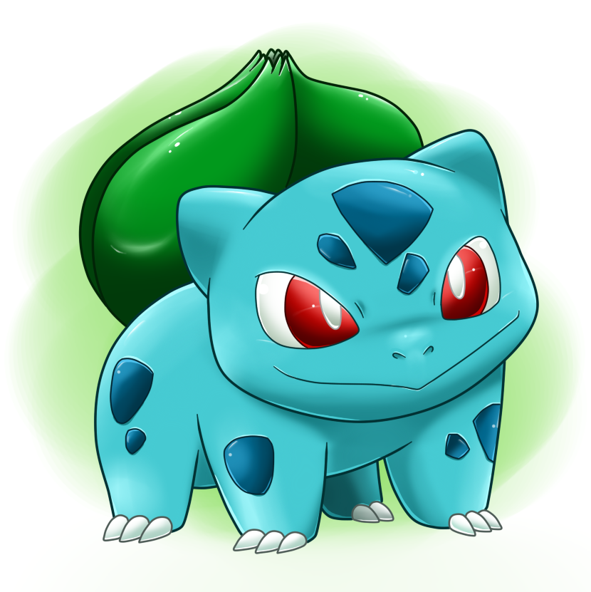 Bulbasaur